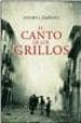 EL CANTO DE LOS GRILLOS de JIMENEZ, EDORTA 