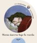 MUNIA DUERME BAJO LA MANTA de CRUZ IGUERABIDE, JUAN 