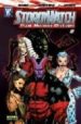 STORMWATCH 2 de GAGE, CHRISTOS  MAHNKE, DOUG 