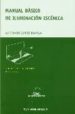 MANUAL BASICO DE ILUMINACION ESCENICA (GALLEGO) de LOPEZ DAVILA, ANTONIO 