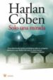 SOLO UNA MIRADA de COBEN, HARLAN 