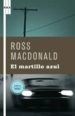 EL MARTILLO AZUL de MACDONALD, ROSS 