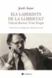 ELS LABERINTS DE LA LLIBERTAT: VIDA DE RAMON TRIAS FARGAS de AMAT, JORDI 