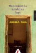 MALENKONIA ARABIAR BAT de ABDELA, TAIA 