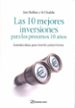LAS 10 MEJORES INVERSIONES PARA LOS PROXIMOS 10 AOS: 10 GRANDES IDEAS EN EL CAMINO HACIA LA PROSPERIDAD di MELLON, JIM 