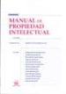 MANUAL DE PROPIEDAD INTELECTUAL (4 ED.) de BERCOVITZ RODRIGUEZ-CANO, RODRIGO 