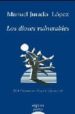 LOS DIOSES VULNERABLES (XII PREMIO DE POESIA ALEGRIA 2008) de JURADO LOPEZ, MANUEL 