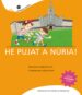 HE PUJAT A NURIA! di MARTINEZ, MONTSERRAT 
