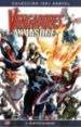 VENGADORES / INVASORES N 2: NUEVOS ALIADOS de ROSS, ALEX  KRUEGER, JIM 