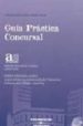 GUIA PRACTICA CONCURSAL (3 ED.) di PRENDES CARRIL, PEDRO 