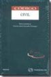 CODIGO CIVIL. 20 ED. (2010) di VV.AA. 