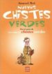 NUEVOS CHISTES VERDES: EL VERDADERO REMEDIO CONTRA LA CRISIS Y LA DEPRESION de RED, SAMUEL 