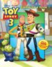 TOY STORY 3: COMBINA Y CREA di VV.AA. 