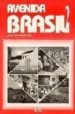 AVENIDA BRASIL 2: LIVRO DE EXERCICIOS di VV.AA. 