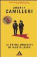 LA PRIMA INDAGINE DI MONTALBANO de CAMILLERI, ANDREA 