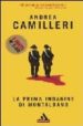 LA PRIMA INDAGINE DI MONTALBANO di CAMILLERI, ANDREA 