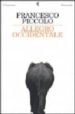 ALLEGRO OCCIDENTALE de PICCOLO, FRANCESCO 