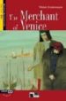 THE MERCHANT OF VENICE (INCLUYE AUDIO CD) de SHAKESPEARE, WILLIAM  SPENCE, VICTORIA 