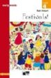 FESTIVALS ! BOOK AUDIO @ di HOBART, RUTH 