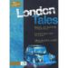 LONDON TALES: WORD OF MOUTH; UNDERGROUND; TRAVELLING LIGHT (ADVAN CED 2) di MOSES, ANTOINETTE  LEATHER, SUE 