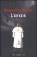 L'EREDE di PAZZI, ROBERTO 