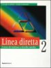LINEA DIRETTA, 2. ALUMNO: CORSO DI ITALIANO A LIVELLO MEDIO di CONFORTI, CORRADO  LINDA, C. 
