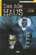 DAS ODE HAUS (FORTGESCRITTENE 1) (CON CD) di HOFFMANN, E.T.A. 