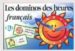 LES DOMINOS DES HEURES (FRANCAIS) di VV.AA. 