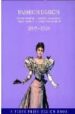 FASHION DESING:  DISEOS DE LA MODA, 1895-1920 di VV.AA. 