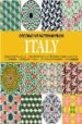 DECORATIVE PATTERNS FROM ITALY (INCLUYE CD) di VV.AA. 