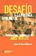 DESAFIO A LA POLITICA NEOLIBERAL: COMUNITARISMO Y DEMOCRACIA EN A RISTOTELES di MIGUENS, JOSE ENRIQUE 