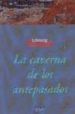 LA CAVERNA DE LOS ANTEPASADOS di LOBSANG RAMPA, T. 