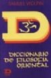 DICCIONARIO DE FILOSOFIA ORIENTAL de WOLPIN, SAMUEL 