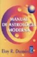 MANUAL DE ASTROLOGIA MODERNA di DUMON, ELOY 