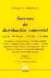 SISTEMAS DE DISTRIBUCION COMERCIAL (3 ED. ACTUALIZADA) di MARZORATI, OSVALDO J. 