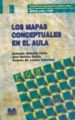 LOS MAPAS CONCEPTUALES EN EL AULA di ONTORIA, ANTONIO 