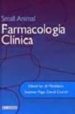 FARMACOLOGIA CLINICA EN PEQUEOS ANIMALES di MADDISON, JILL E.  PAGE, STEPHEN W.  CHURCH, DAVID 