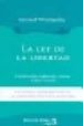 LA LEY DE LA LIBERTAD: UN TEXTO FUNDAMENTAL DE LA FILOSOFIA MODER NA di WINSTANLEY, GERRARD 