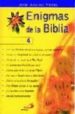 ENIGMAS DE LA BIBLIA 4 de ALVAREZ VALDES, ARIEL 