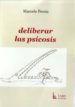 DELIBERAR LAS PSICOSIS de PERCIA, MARCELO 