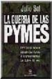 LA GUERRA DE LAS PYMES di SOL, JULIO 