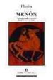 MENON de PLATON 