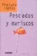PESCADOS Y MARISCOS (PREPARA RAPIDO) de SCHINHARL, CORNELIA 