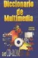 DICCIONARIO DE MULTIMEDIA (BILINGE) de COLLIN, SIMON 