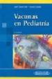 VACUNAS EN PEDIATRIA (3 ED.) de LEAL QUEVEDO, FRANCISCO JAVIER  LOPEZ, PIO IVAN 