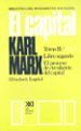 EL CAPITAL (TOMO II  / VOL. 5) di MARX, KARL 