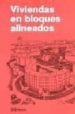 VIVIENDAS EN BLOQUES ALINEADOS di CAMBI, ENRICO 