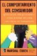 EL COMPORTAMIENTO DEL CONSUMIDOR de COHEN, MARSHALL 