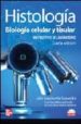 HISTOLOGIA: INSTRUCTIVO DE LABORATORIO di SEPULVEDA 