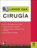 LANGE CIRUGIA di CAYTEN, GENE 